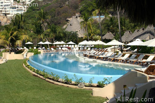 Quinta Real Acapulco 12